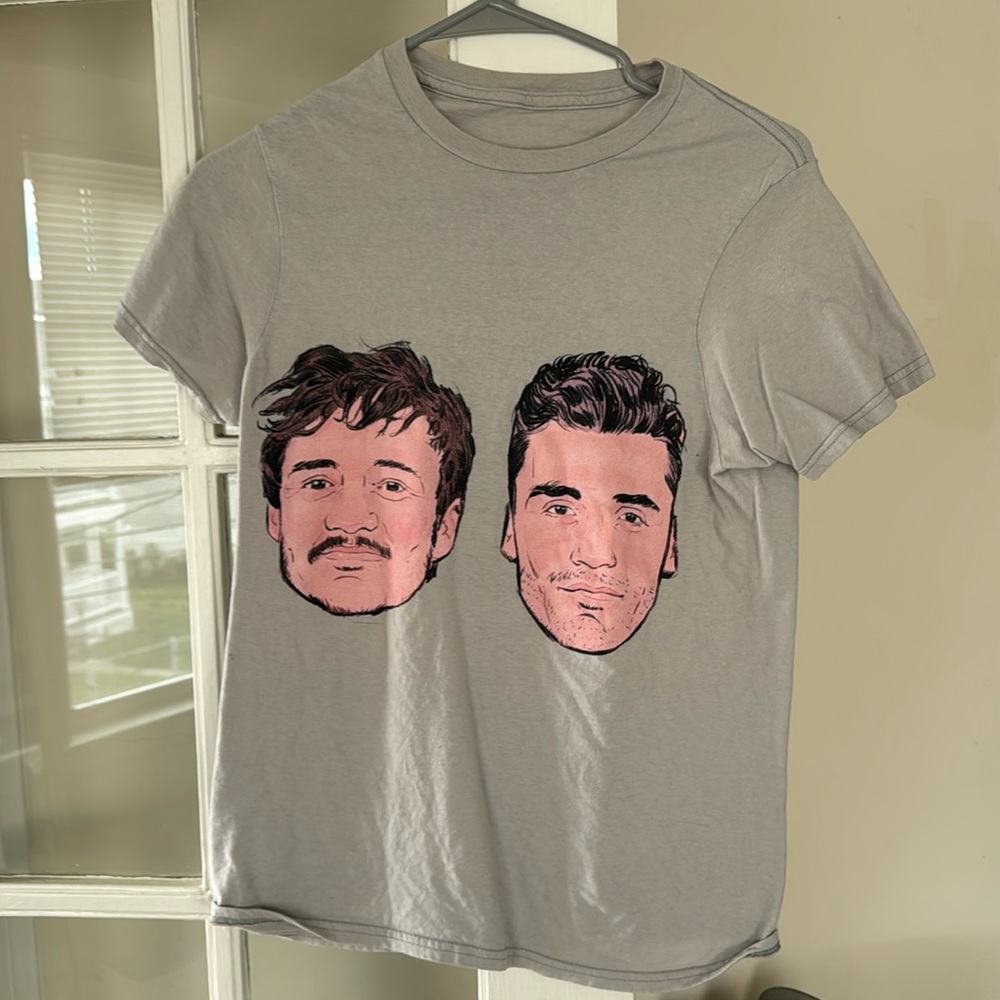 Pedro & Oscar Daddy Tee